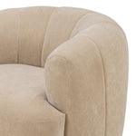 Jasmine - Swivel Accent Chair