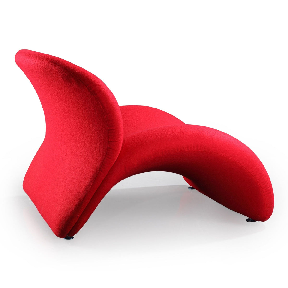 Manhattan Rosebud - Accent Chair