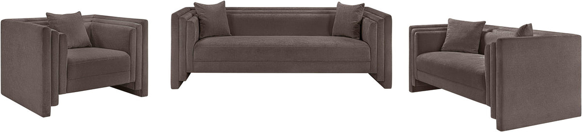 Everett - Loveseat