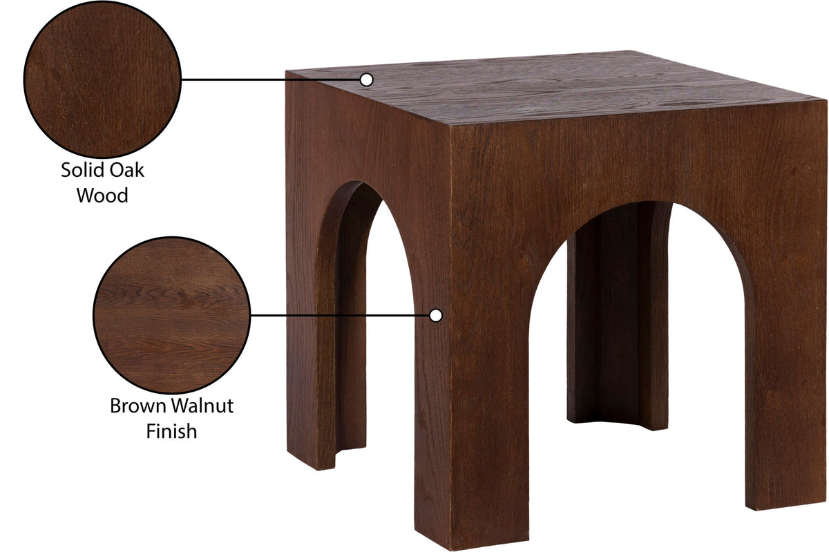 Arch - End Table