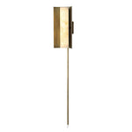Enfold - Sconce - Light Antique Brass
