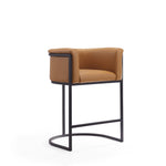 Manhattan Cosmopolitan - Counter Stool