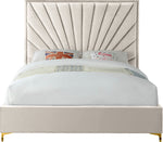 Eclipse - Bed