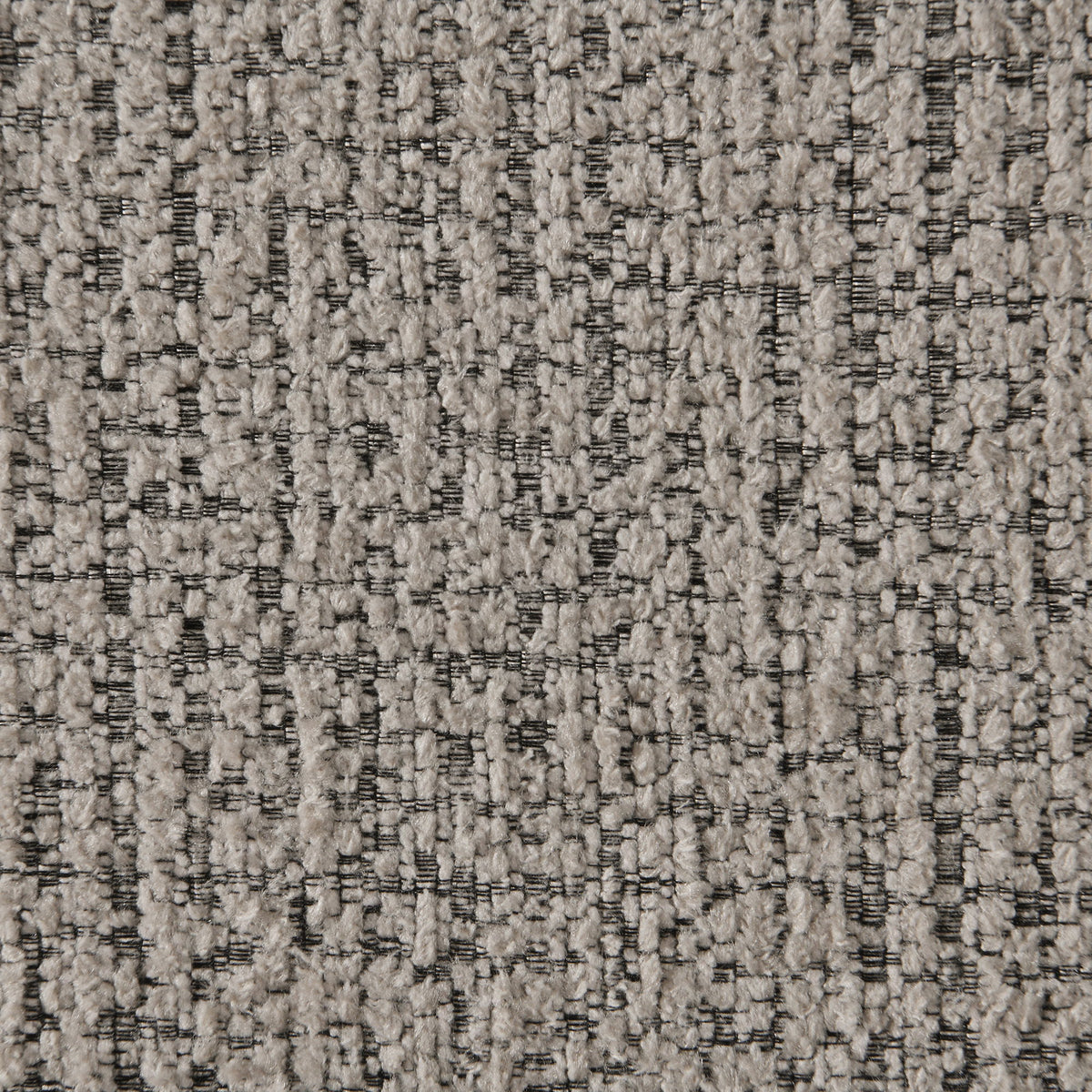 Baylor - Fabric With Interwoven Chenille Upholstered Bed