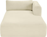 Shaggy - Chaise