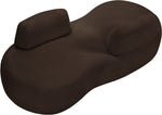 Argyle - Teddy Fabric Chaise / Loveseat