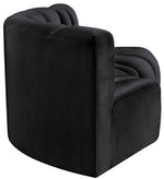 Arc - Velvet 3 Piece Modular L-Shaped Sofa