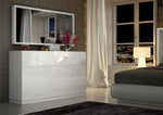 Kiu - Dresser