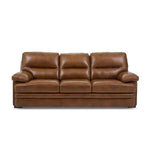 David - Sofa - Pecan