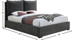 Misha - Bed