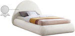 Rudy - Bed