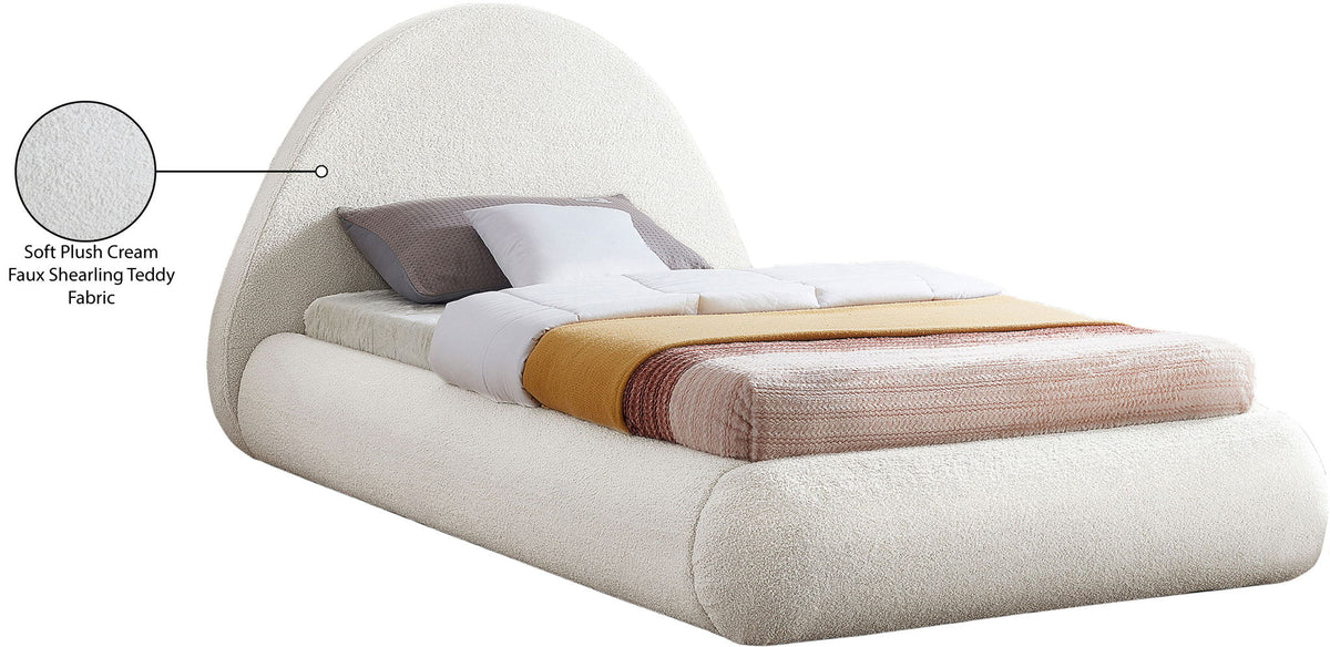 Rudy - Bed