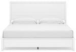 Binterglen - Panel Bed