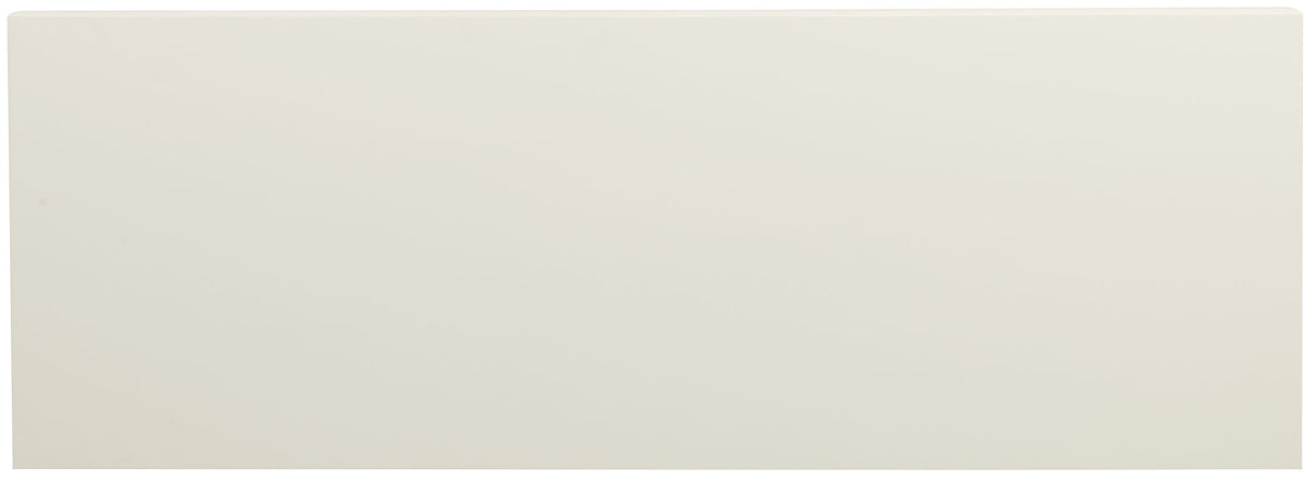 Melange - White Lotus Hall Chest - White
