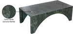 Palermo - Marble Coffee Table