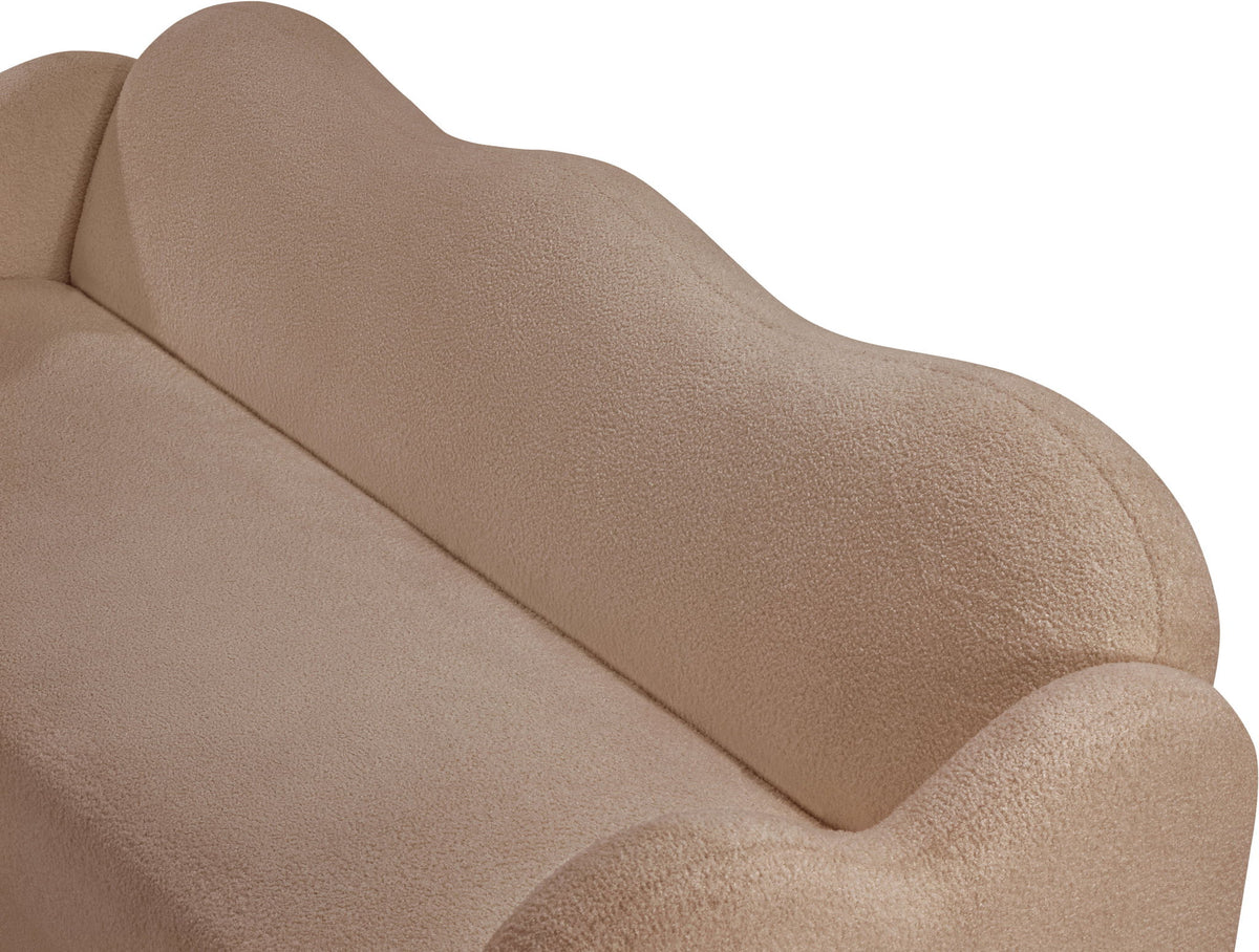 Bloom - Teddy Fabric Sofa