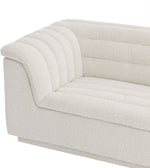 Cascade - Boucle Sofa