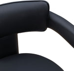 Brenda - Faux Leather Dining Chair (Set of 2)