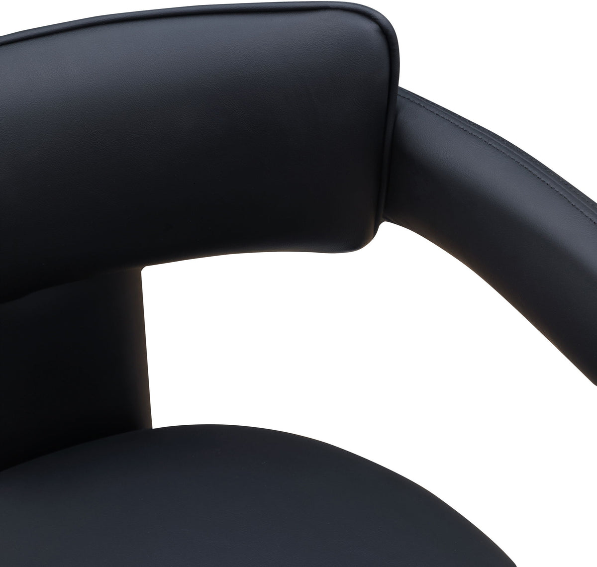 Brenda - Faux Leather Dining Chair (Set of 2)