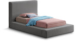 Terra - Bed