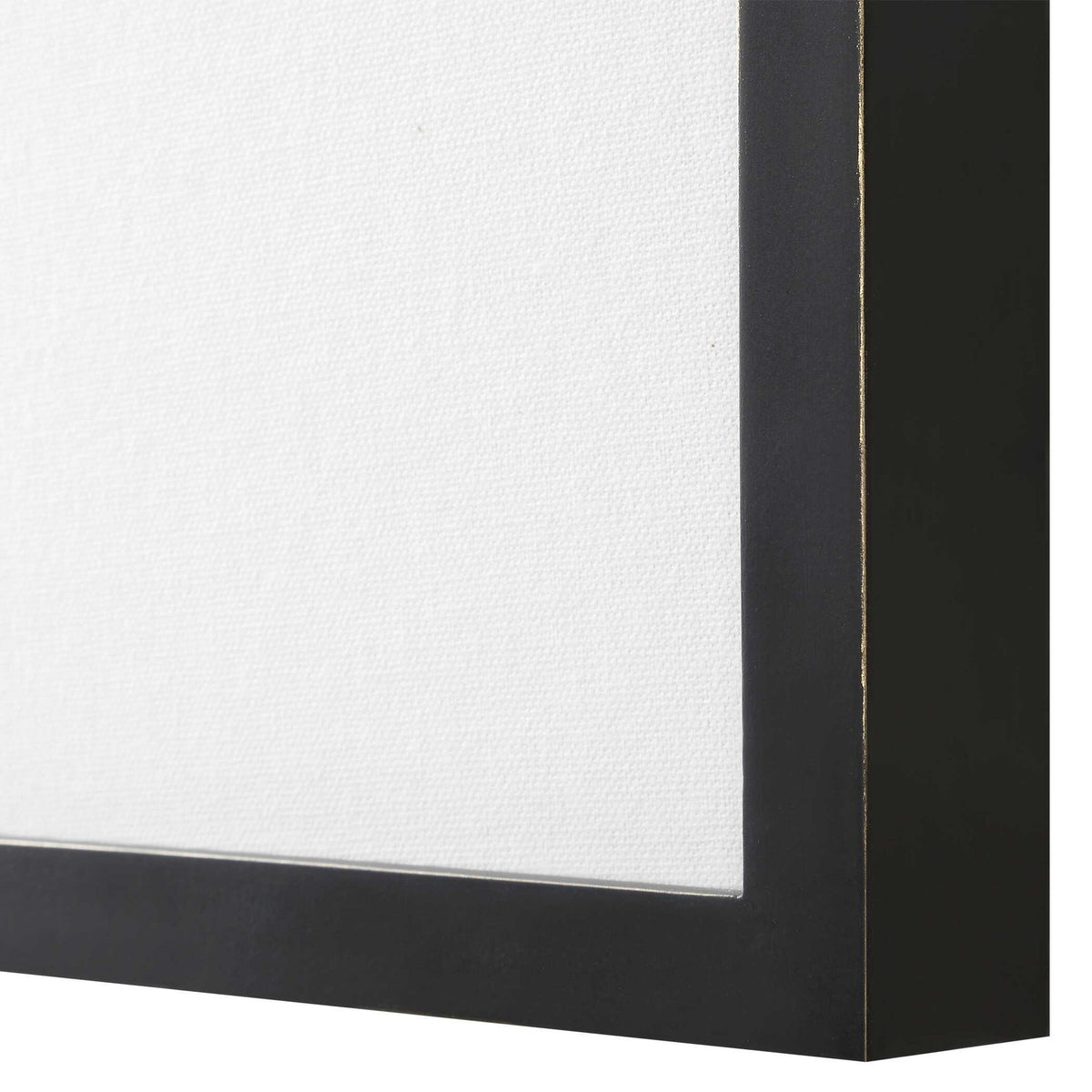 Origins - Shadow Boxes (Set of 2) - Black / White