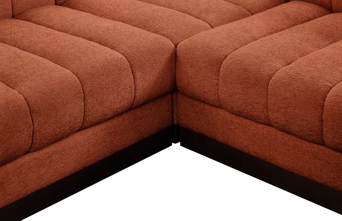 Quinn - 6 Piece Modular Sectional