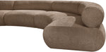Bale - 4 Piece Modular U-Shaped Sofa