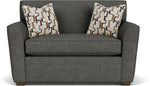 Lakewood - Fabric Stationary Twin Sleeper