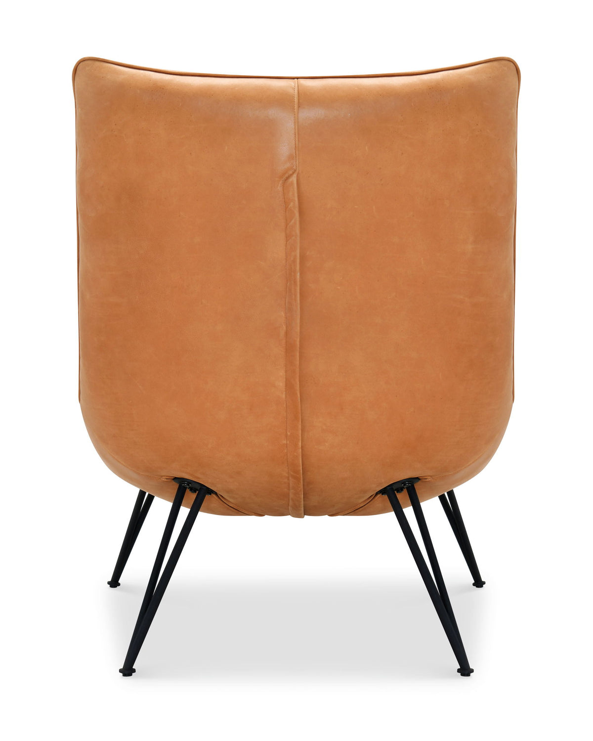 CC - Kayne Accent Chair - Orange