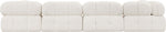 Ames - 4 Seat Modular Sofa