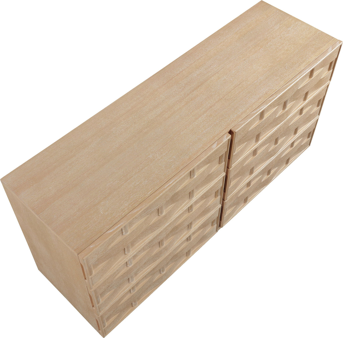 Weave - Dresser