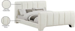 Camila - Bed