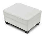 Glory Furniture - Barbara - Ottoman