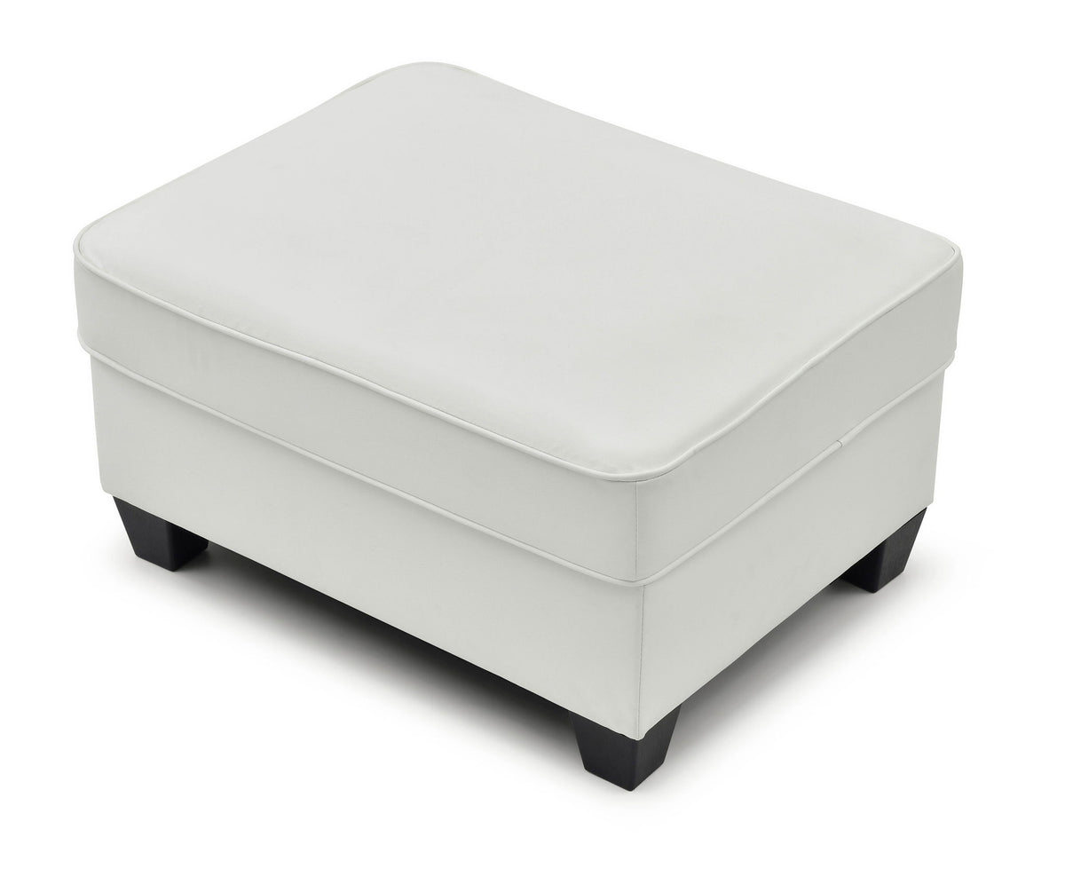 Glory Furniture - Barbara - Ottoman