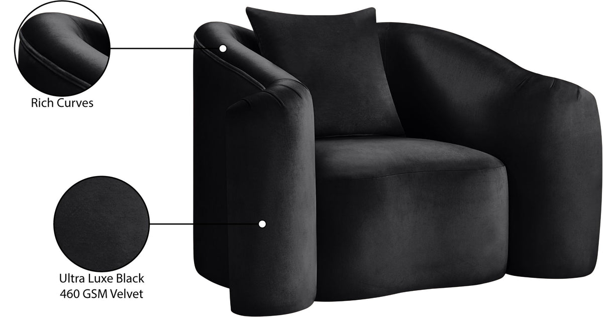 Destin - Chair