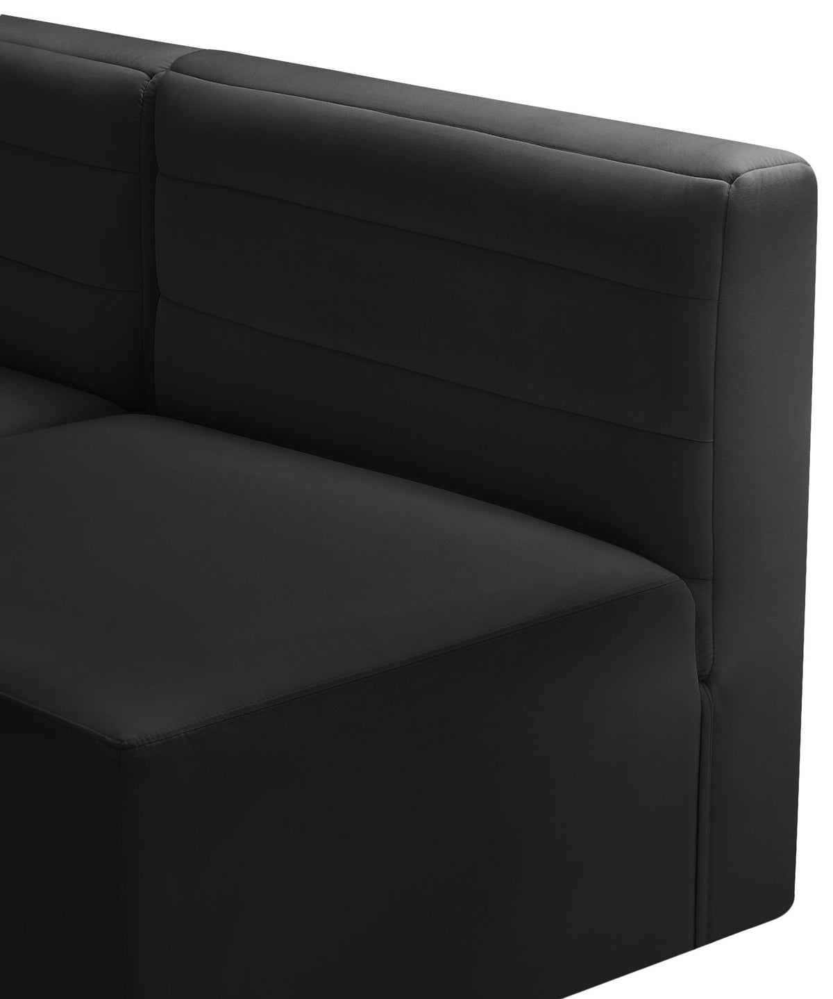 Quincy - 7 Piece Modular Sectional