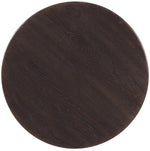 Driftwood - Round End Table