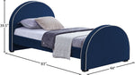 Brody - Bed