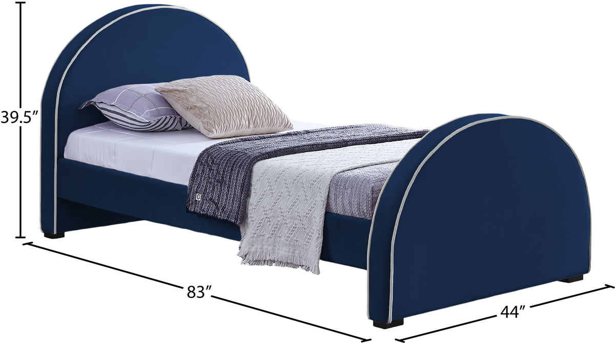 Brody - Bed