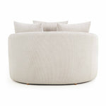 Hanim - Boucle Daybed
