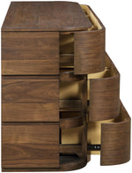 Annalise - Solid Wood Dresser