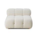 Calliope - Modular Armless Chair