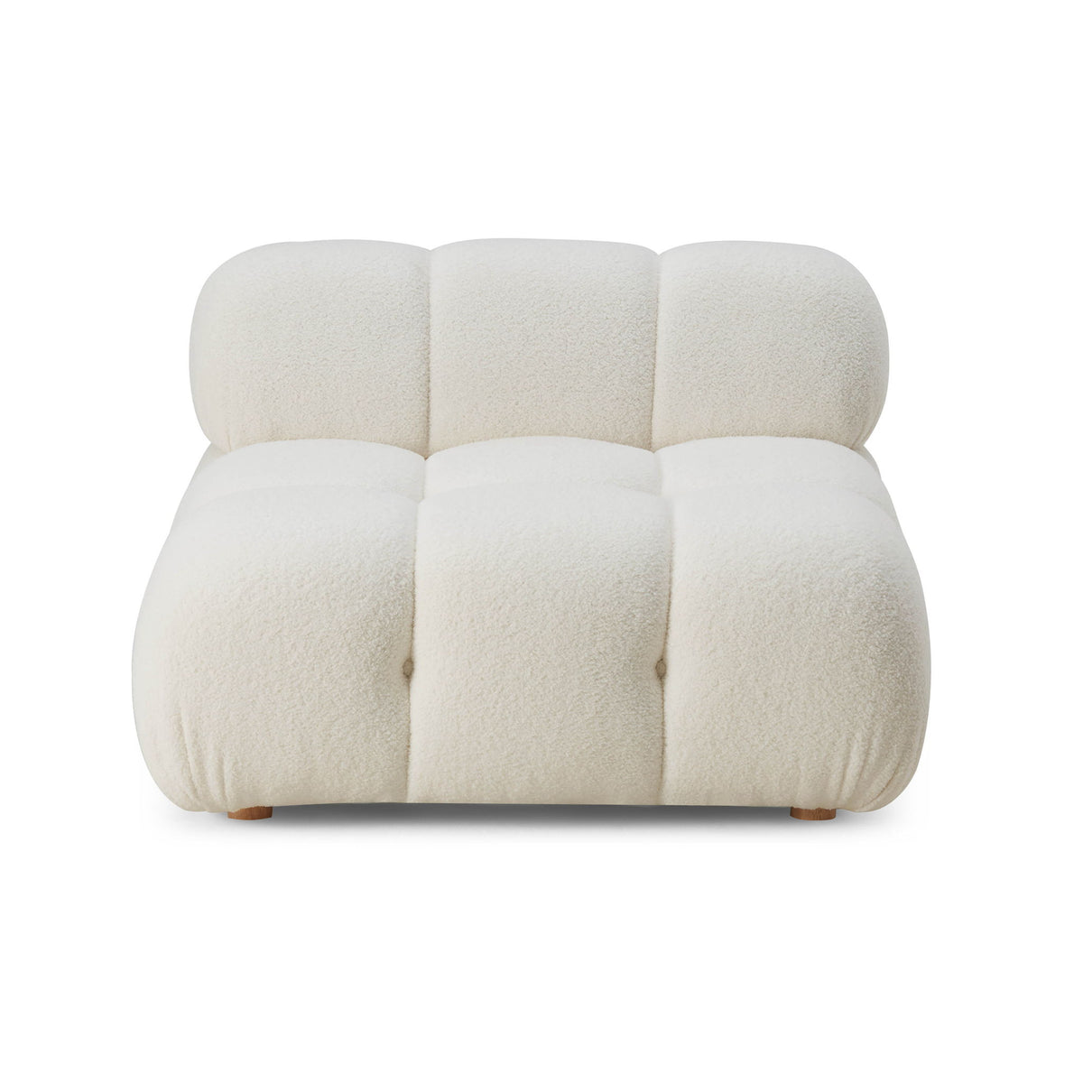 Calliope - Modular Armless Chair