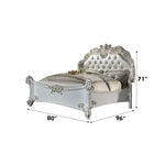 Vendome - Bed