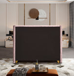 Barolo - Bed