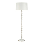 Conglomeration - Floor Lamp - White