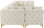 Tremblay - 7 Piece Modular Sectional