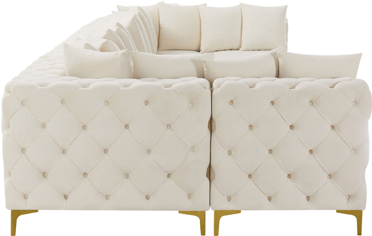 Tremblay - 7 Piece Modular Sectional