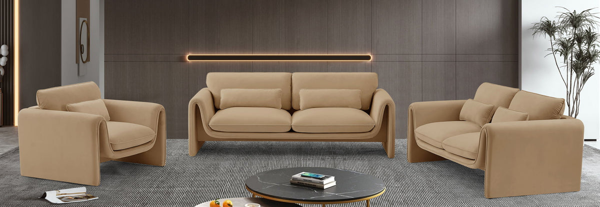 Sloan - Sofa