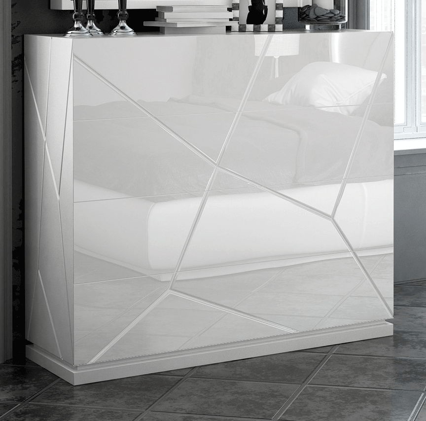 Kiu - Dresser